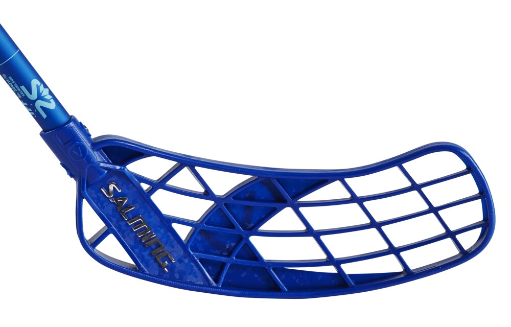 2020 Salming Q5 Composite 27 Floorball Stick