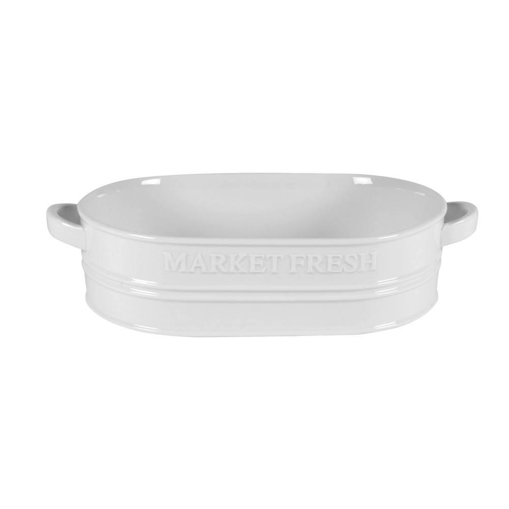Market Fresh Casserole Baking Dish 3 Quart