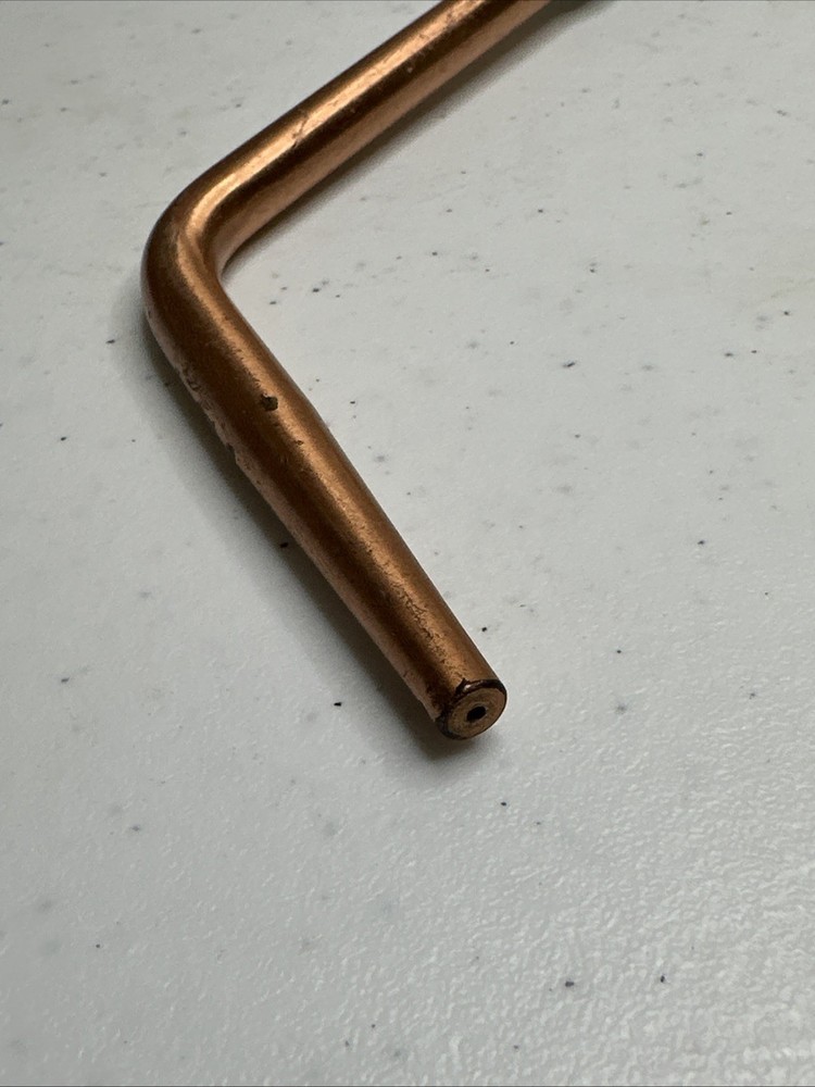 Victor 3-WHB Oxy-Acetylene Welding Cutting Torch Attachment -UNTESTED