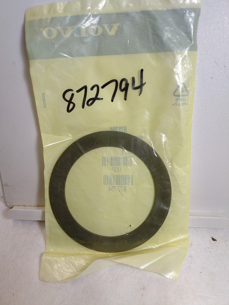872794 Volvo Penta trans Disc Spring