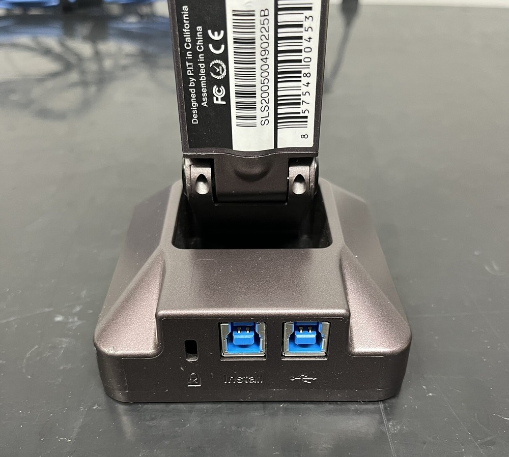 HoverCam Solo Spark 3.0 USB Document Camera 8 Mega Pixels