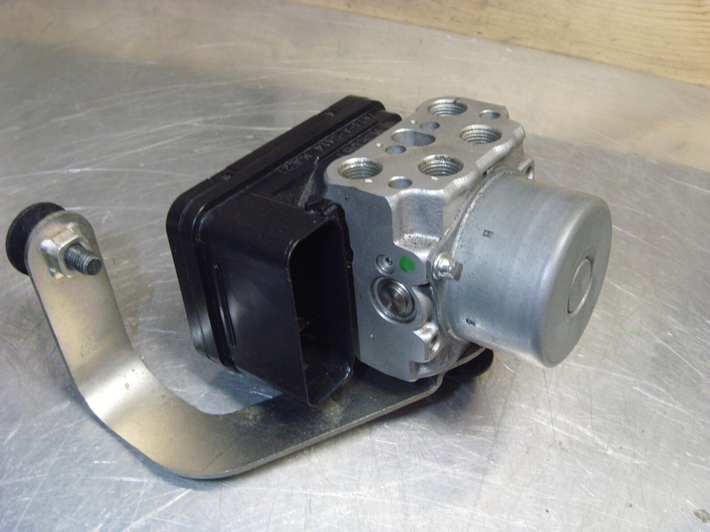 HONDA CB 650F ABS 2017 ABS PUMP MODULE 2017-2019