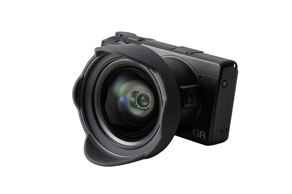 Lens Adapter GA-3 Adapter for Filter Attachment Adapter for Wide Conversion L...
