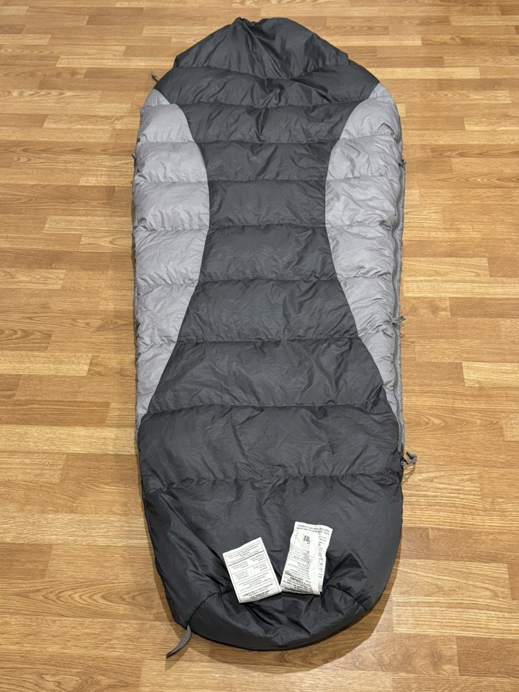 Kelty Cosmic Down 40 Mummy Sleeping Bag