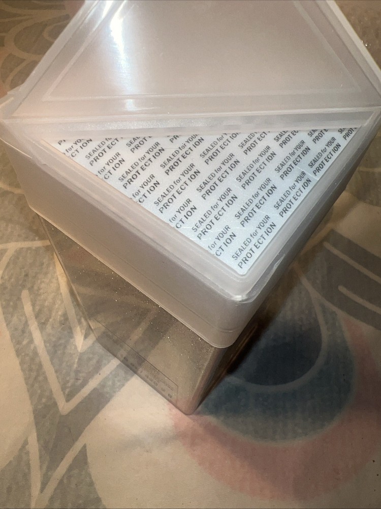 Extra Fine Polyester Glitter by Recollections™, 15oz.