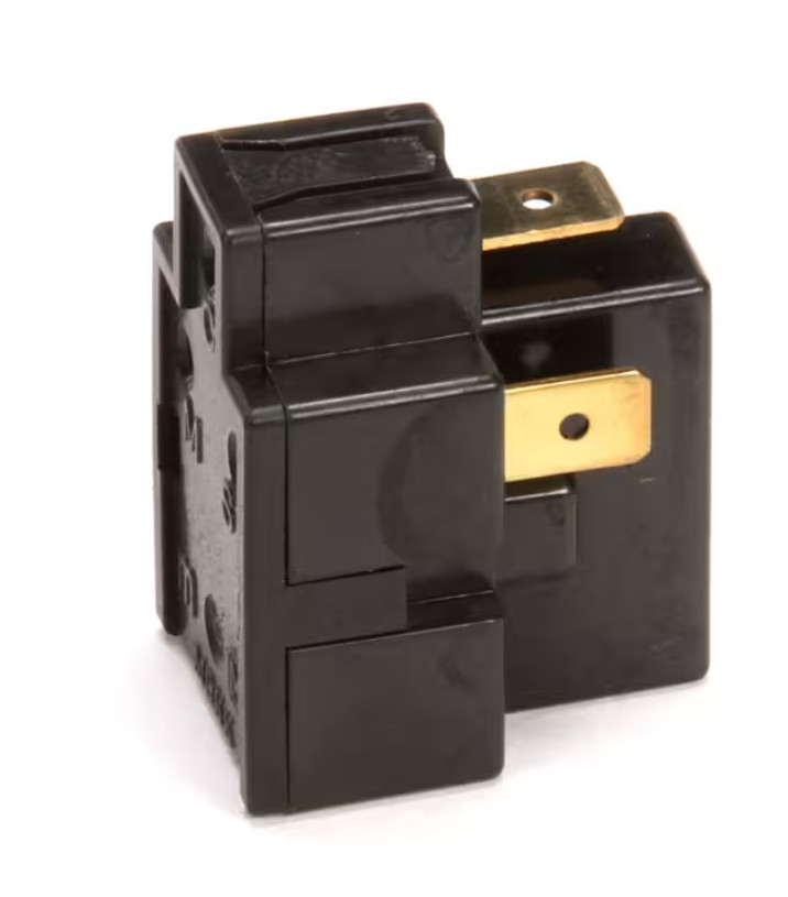 Sure Shot-AC Dispensing MM8-N5YCP4M7 Start Relay, Compressor