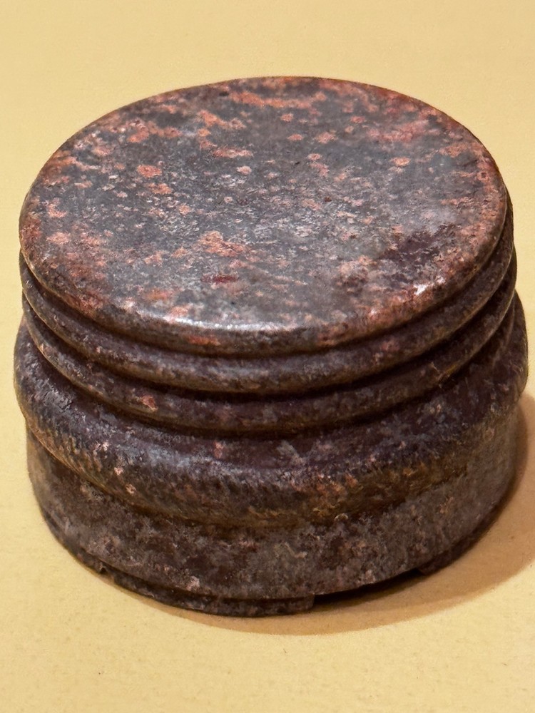 WWII German M24 Potato Masher Cap