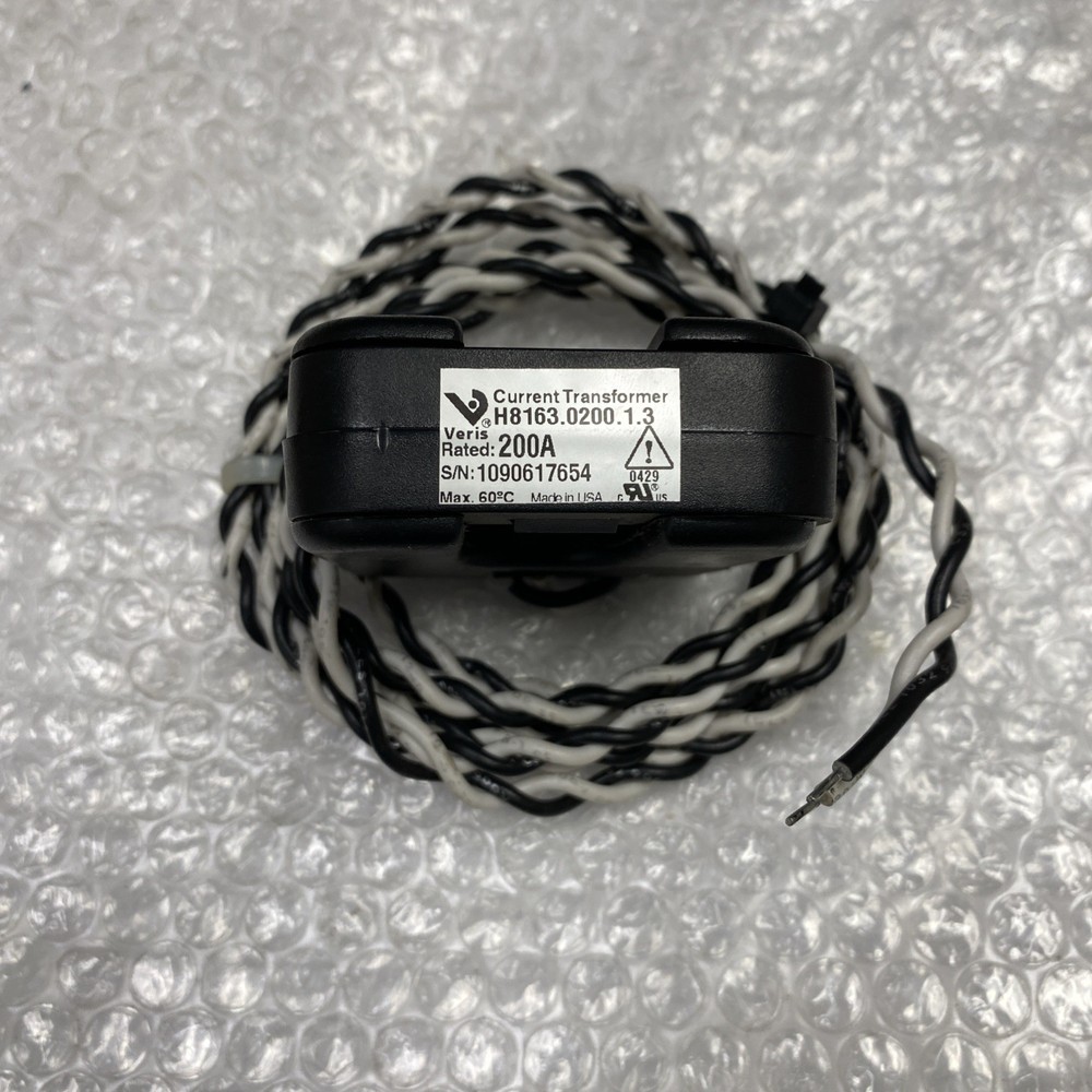 ~Current Transformer, 200A~