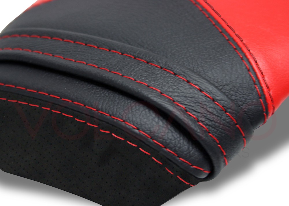 Saddle Cover Foderina Saddle F4 2010 2019 MV085C