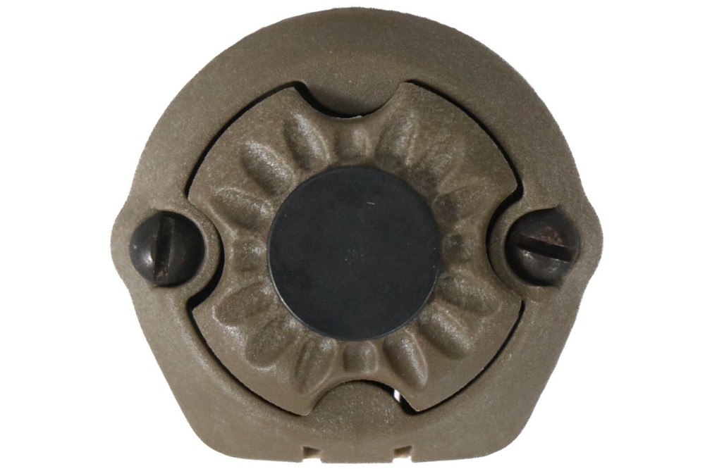 Streamlight Compact Sidewinder Helmet Mount Coyote ACH ECH PASGT Flashlight