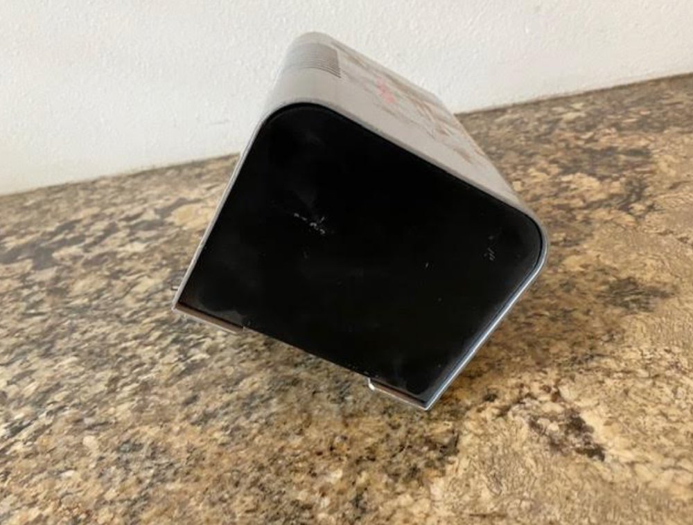 Autocue Products Ltd. teleprompter part
