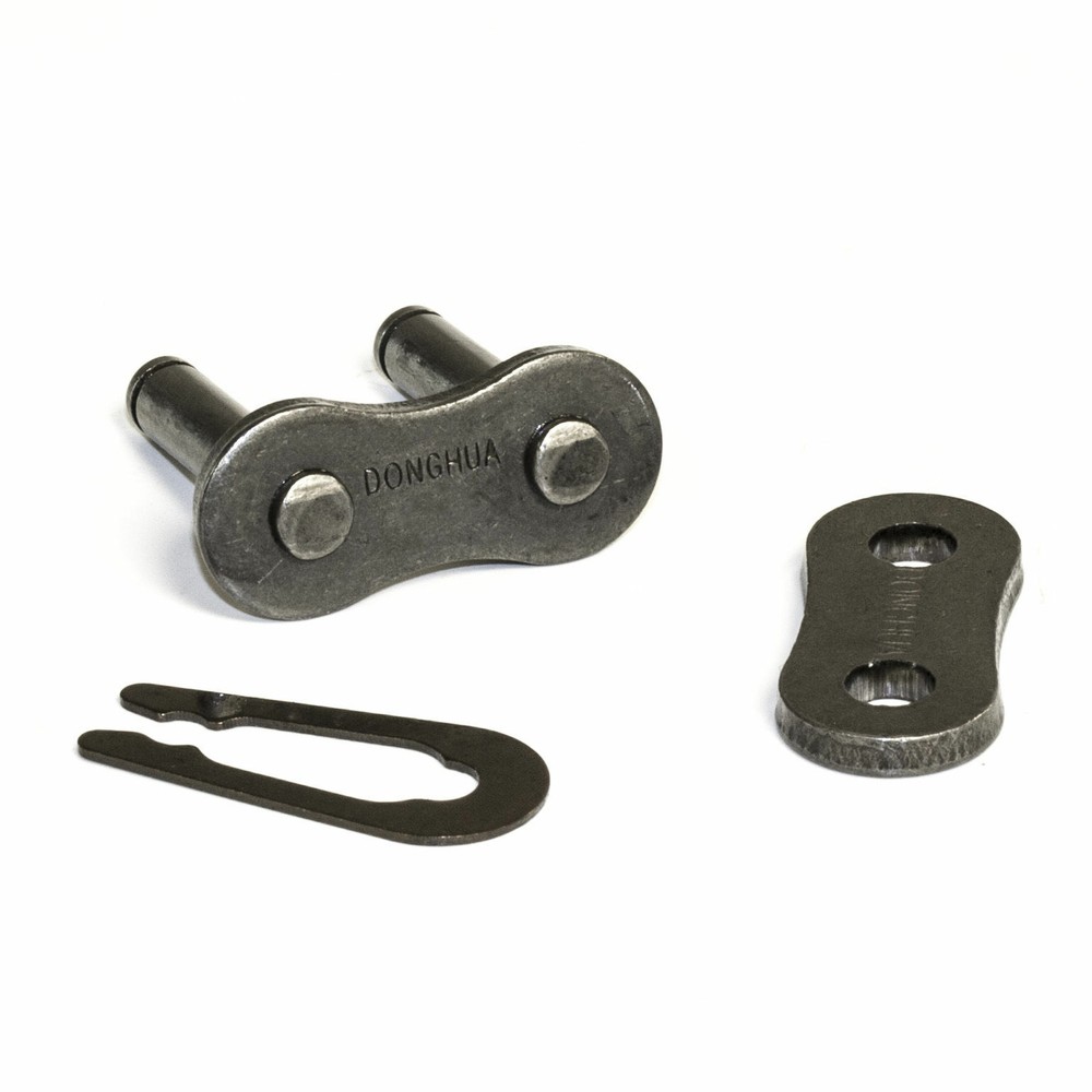 40H Heavy Duty Roller Chain Connecting Link (10PCS)