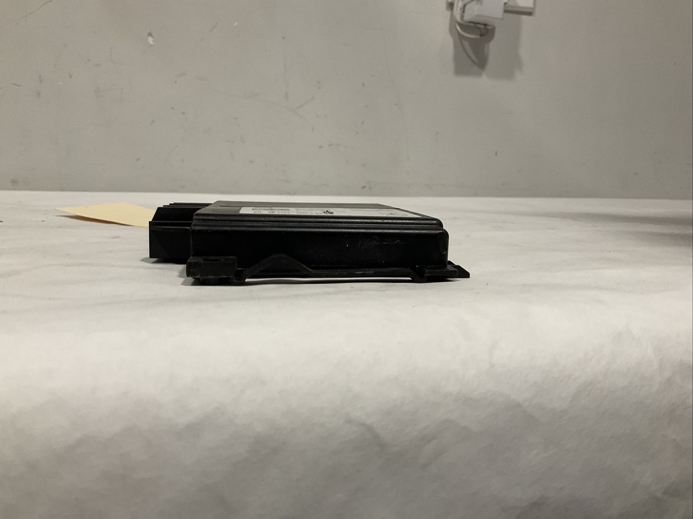 2017 CHEVY MALIBU COLLISION AVOIDANCE/MITIGATION CONTROL MODULE OEM 84043902