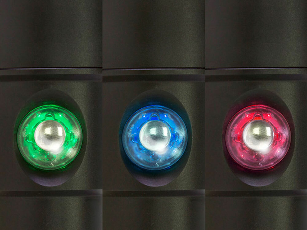 BigBlue STRB-3K 3600 Lumen Strobe Light