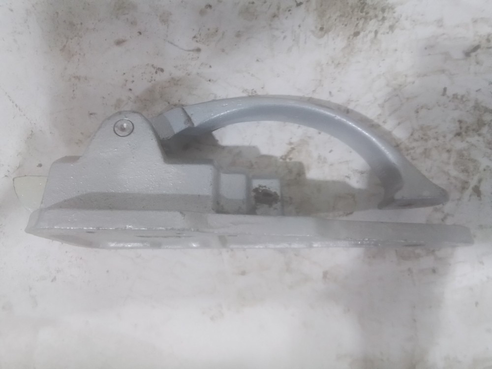 Polar Hardware 324 (F2D)