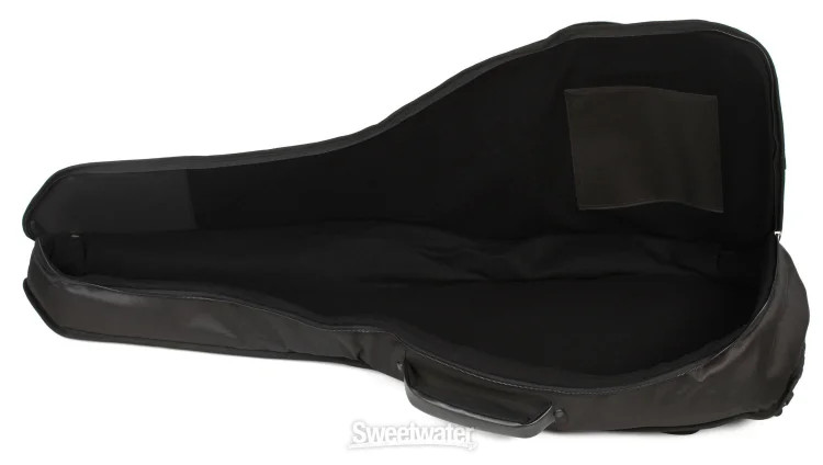 Fender FAC-610 Classical Gig Bag - Black