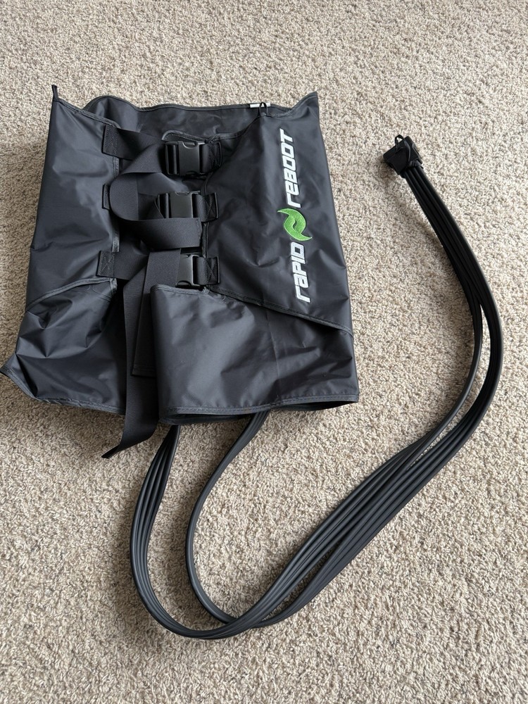 Rapid Reboot Hip Attachment