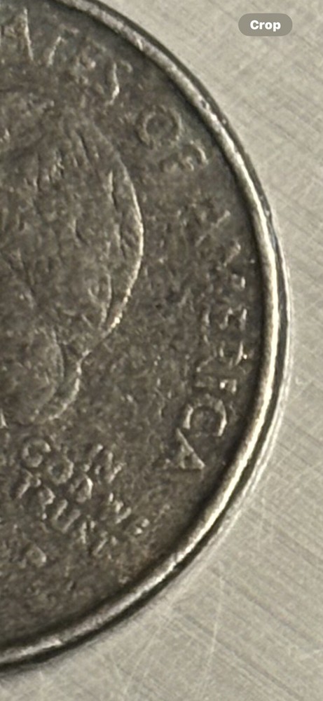 2001 State Quarter Variety Errors