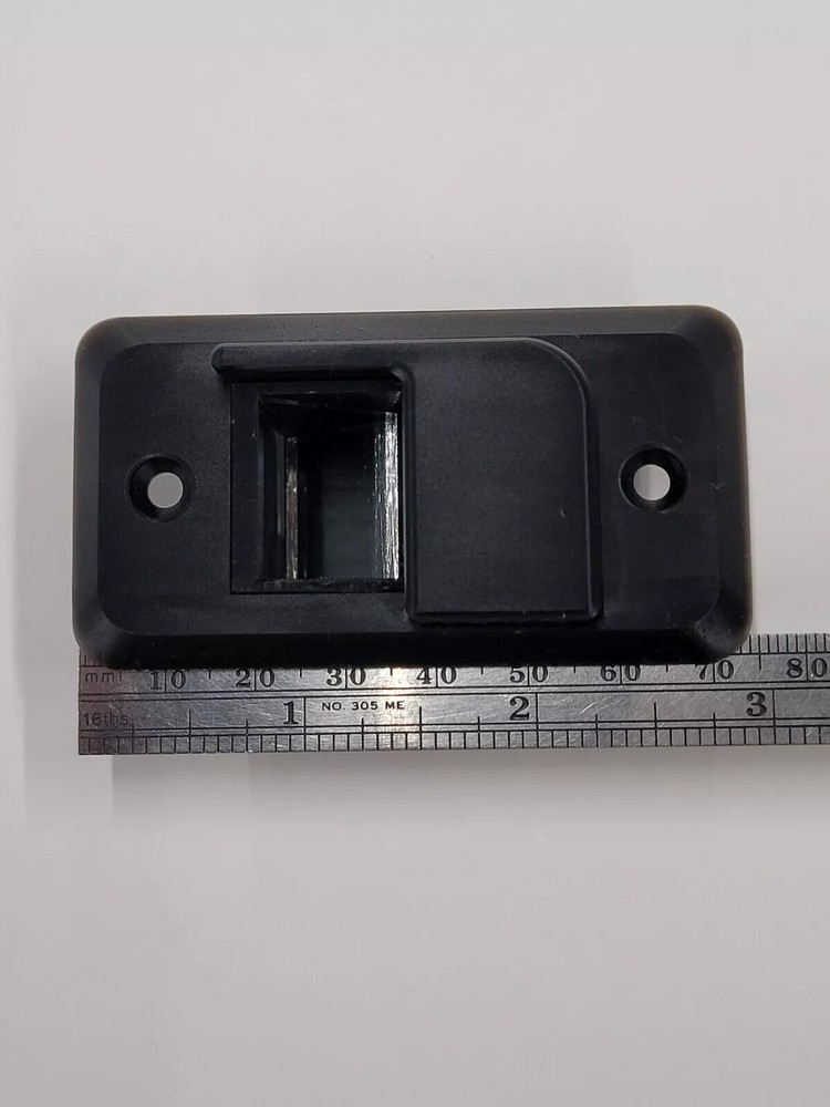 Blackjack Table Peeker / Mirror / Hole Card