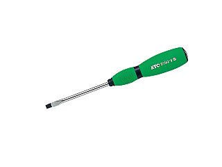 KTC D7M2-615, Soft Grip Screwdriver, 6mm