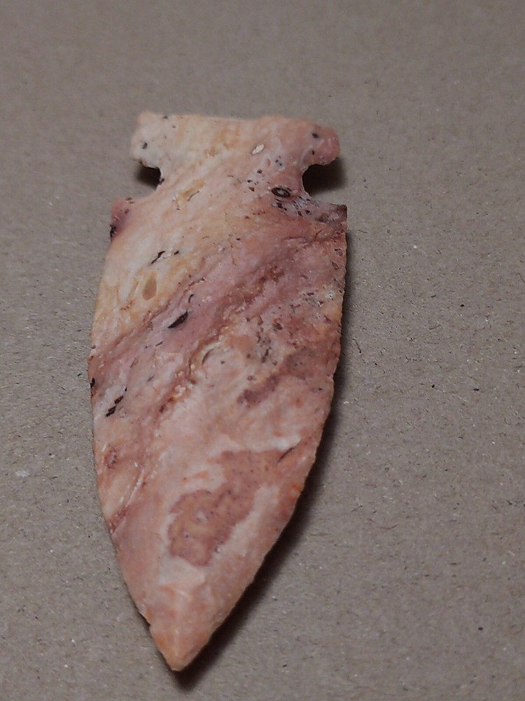 Archaic Side Notch (Modern)