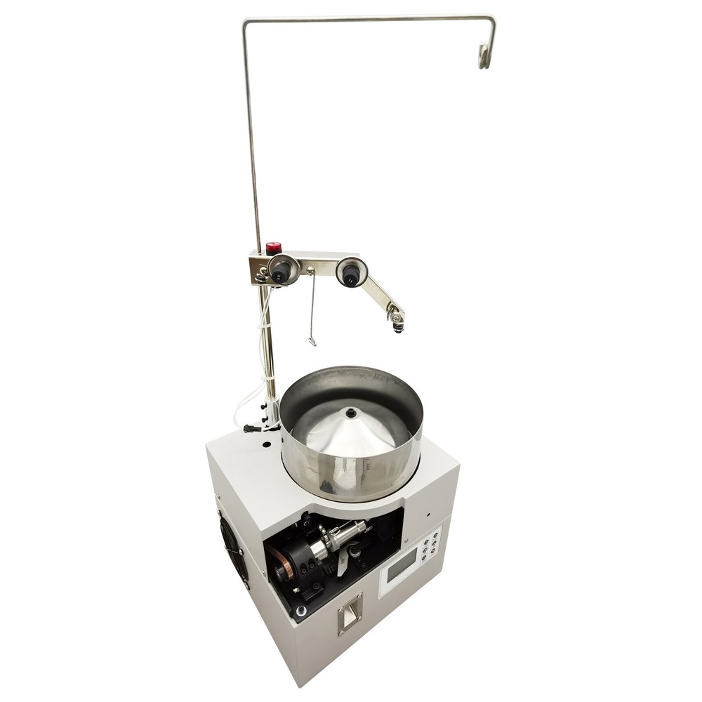 Fully Automatic High-speed Winding Machine Bobbin Winder 110V 60W