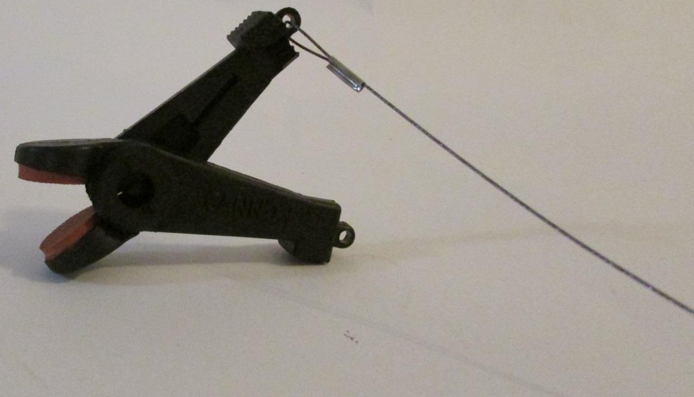 Cannon Universal Line Release Downrigger