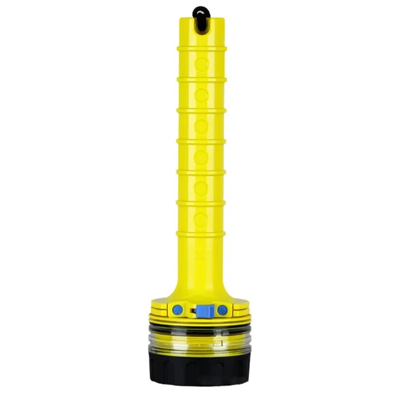 Diving Flashlight, Underwater IPX8 Diving Light