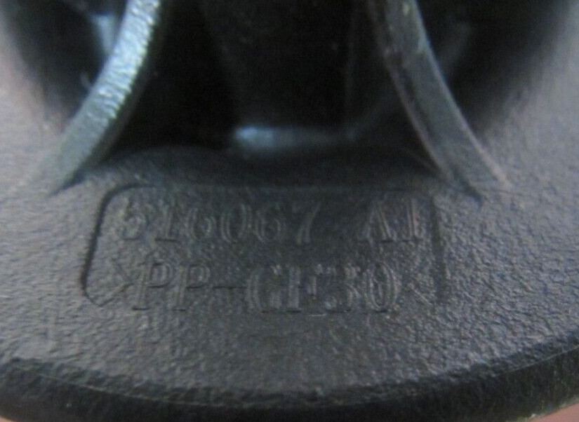 MILWAUKEE 516067 ADJUSTABLE AUXILIARY HANDLE REPLACEMENT FOR DRILL DRIVER A1(20C