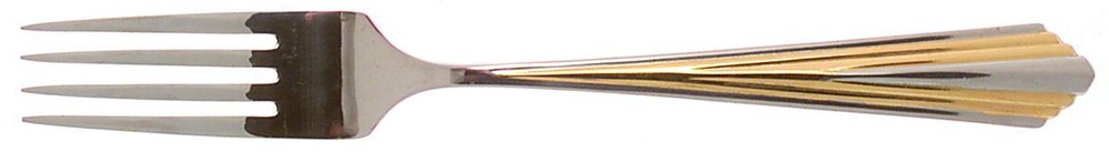 Reed & Barton Golden Spire Fork 570093