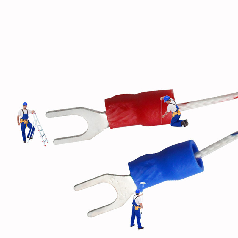 K-Type Thermocouple Temperature Sensor Controller 0-600 ℃ Sensor Sensor Probe