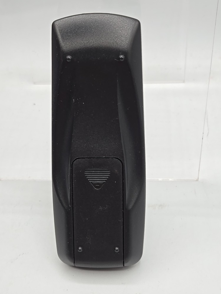 Altec Lansing ADA885 Remote With Battery Cover