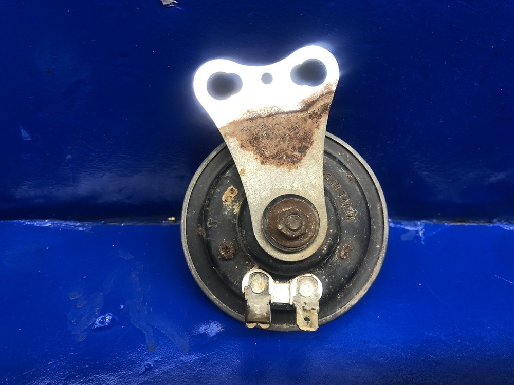 Suzuki TS75 Horn