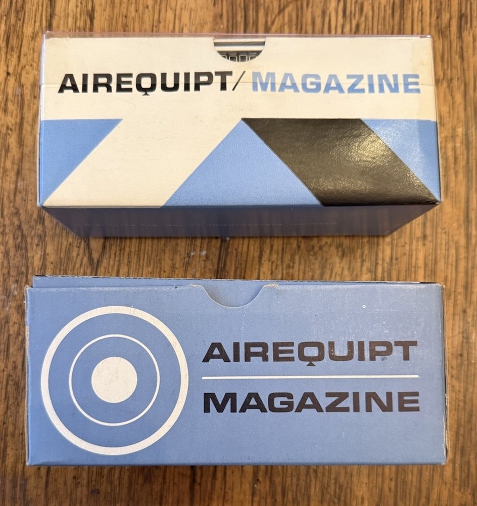 Airequipt Slide Magazine 35mm