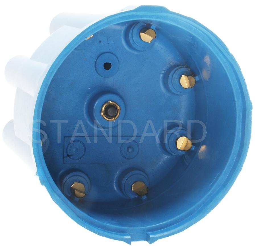 Distributor Cap SMP For 1968-1974 Dodge D200 Pickup