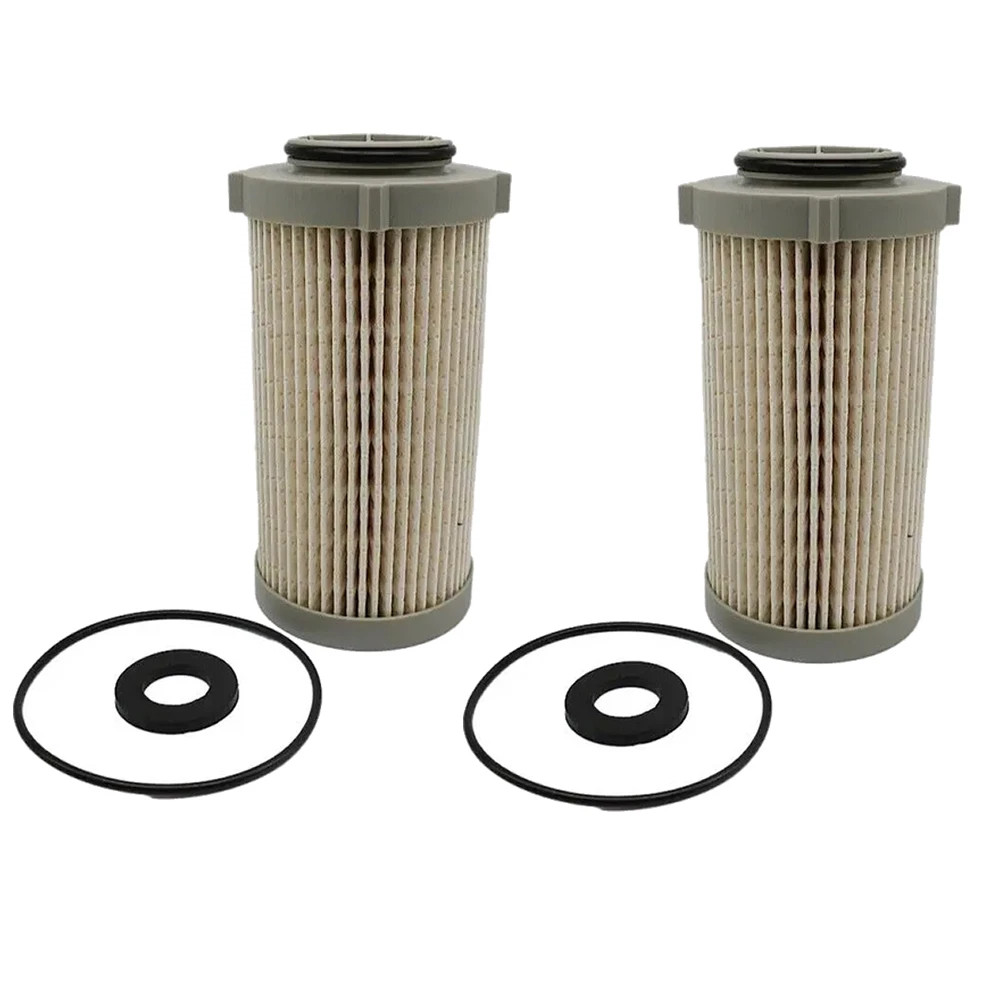 2X 363-5819 For Caterpillar cat Loader Fuel /Water Separator  Filter Element