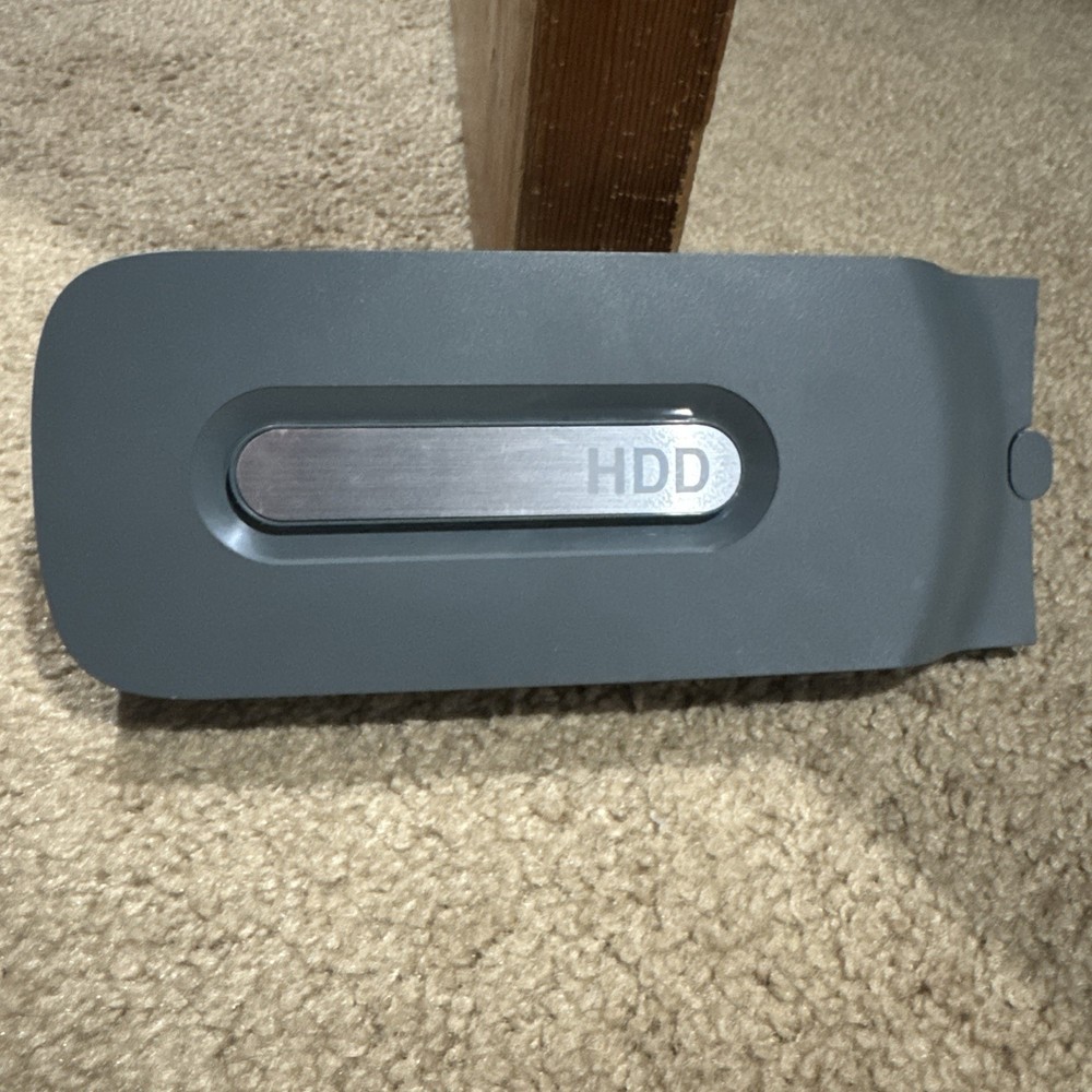 Microsoft Xbox 360 HDD Hard Drive