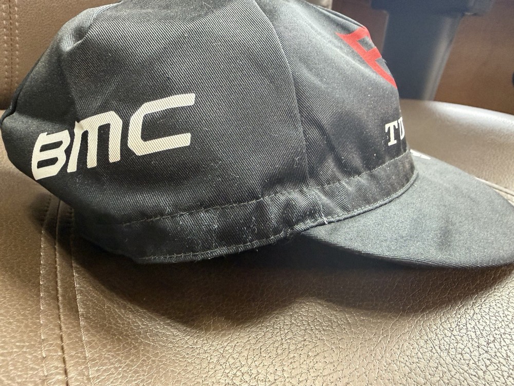 Tudor Pro Cycling Bicycle Cap