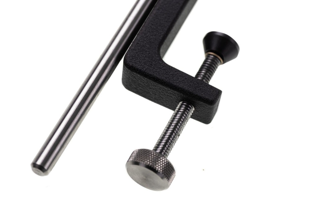 HMH Spartan Vise C-Clamp