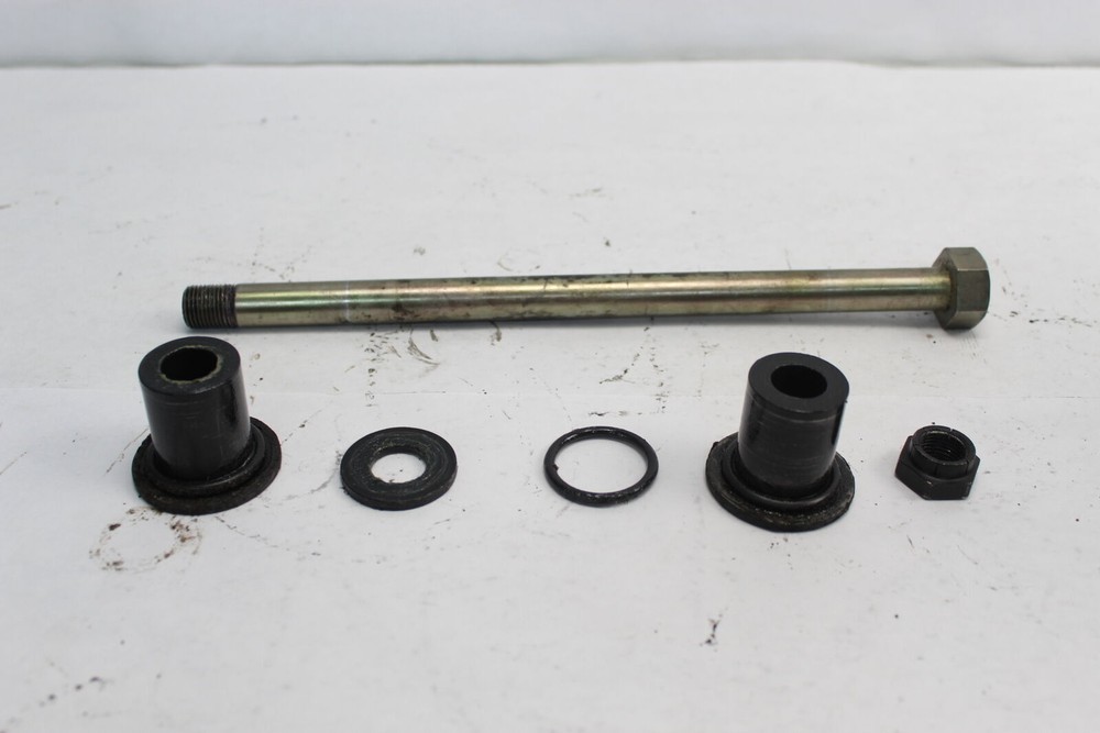 2006 Victory V92c Swingarm Pivot Bolt
