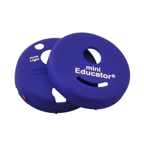 E-Collar Technologies Mini Educator Replacement Skin Set for 300, 400