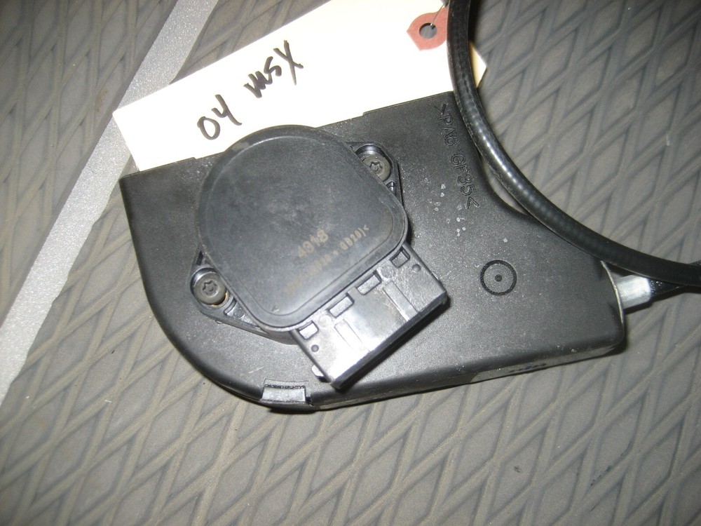 68 Hour FRESHWATER Polaris PPU / Bracket Cable Assembly 2410446
