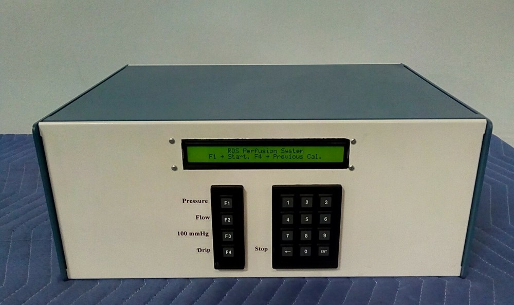 RDS Perfusion System