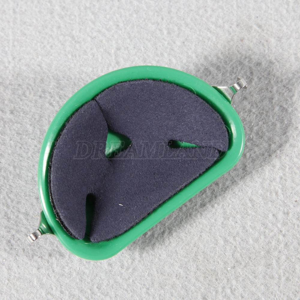 Dental High Pull Strap Headgear Combination Head Caps large Size