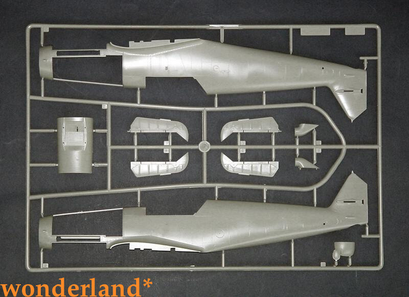 Trumpeter 1/24 02406 Messerschmitt Bf109 G-2