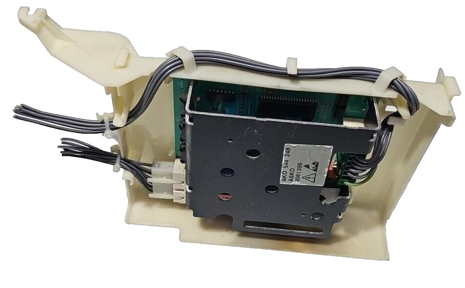 ASKO W8557 Washing Machine Control Board PCB -KM-1