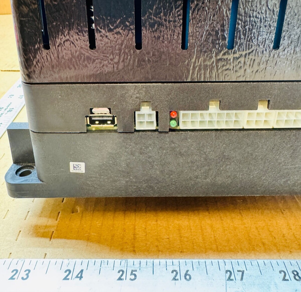 THERMO KING STATIC CONVERTER PN: 452689