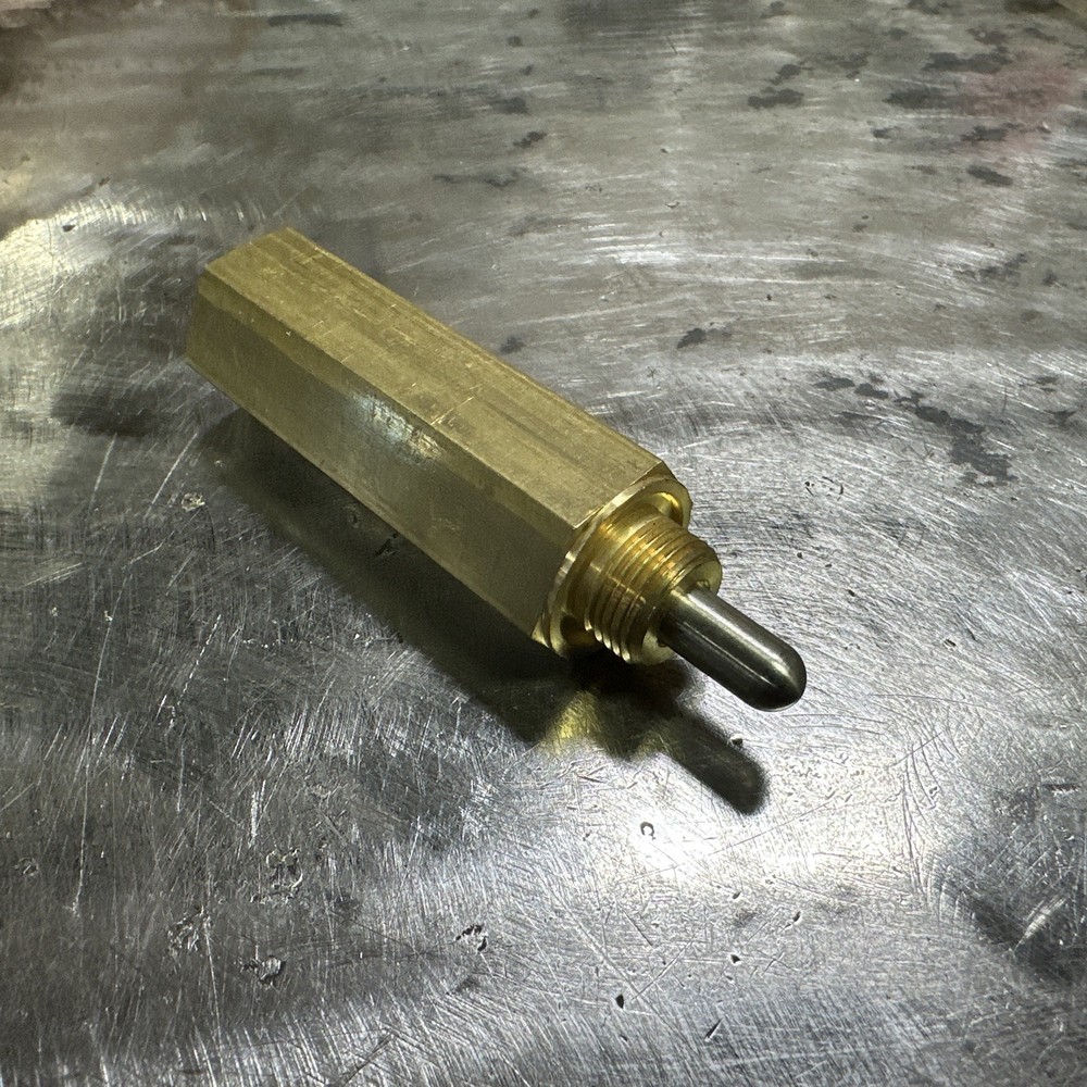 Hotsy Relief Valve 640100