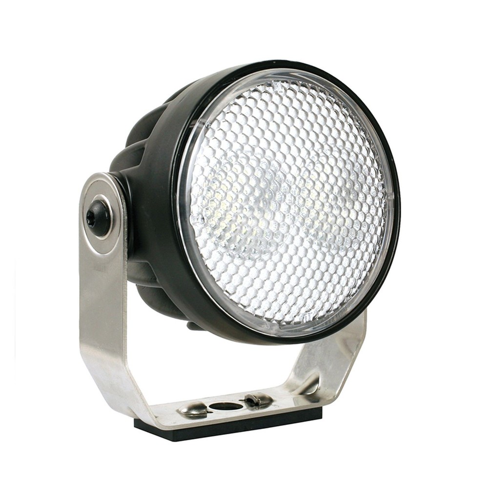 Grote 64E11 Led Work Lamp Multi-Volt Near Pinch Mount