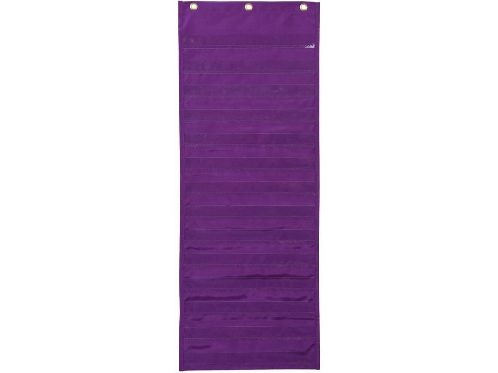 Pacon Dry Erase Activity Pocket Chart
